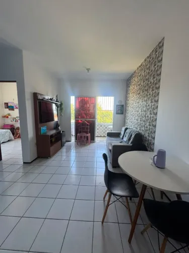 Apartamento para locação - Taxa de condomínio inclusa