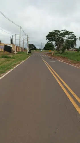 SÍTIO À VENDA MACAUBAL/SP BEIRA DA RODOVIA