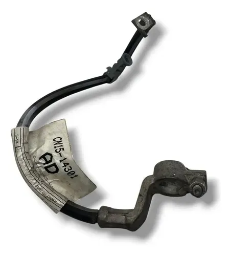 Cabo Negativo Bateria Ford Ka 1.5 2014 2015 2016 2017 2018