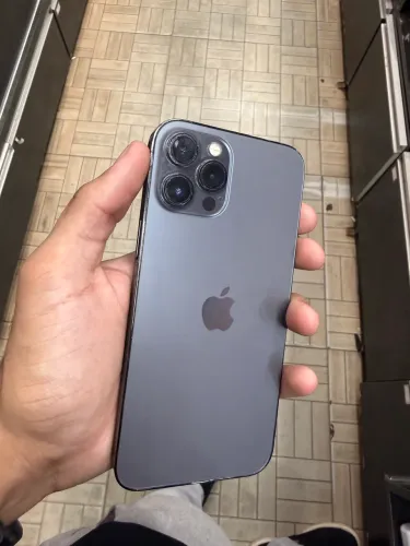 iPhone 12 Pro Max
