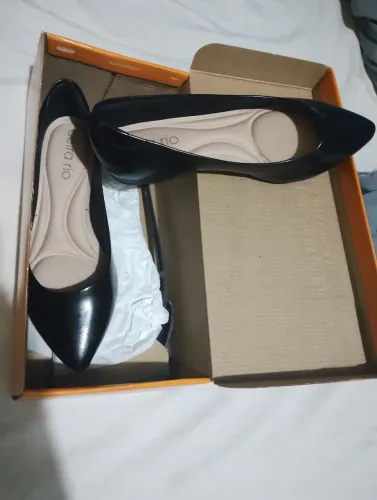 Sapatilha n35 por 50 reais