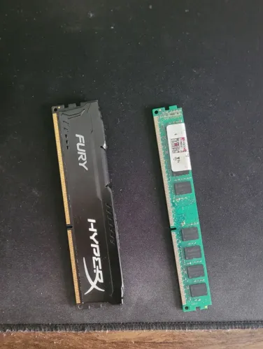Memoria ram ddr3 1333Mhz 4x2gb 8gb