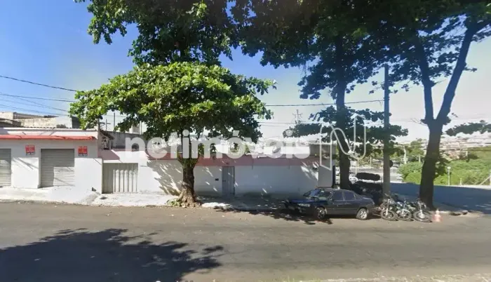 Lote de Esquina em Localização Estratégica na Via 710