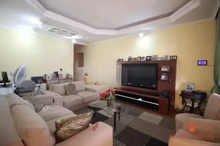 Sobrado à venda, 250 m² por R$ 849.000,00 - Quitaúna - Osasco/SP
