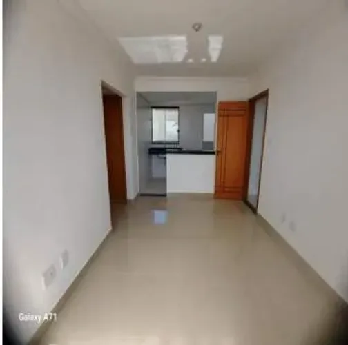 Apartamento à venda, 2 quartos, 1 vaga, Copacabana - Belo Horizonte/MG