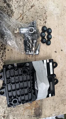 MÓDULO PLD MERCEDES BENZ 4cc 6cc
