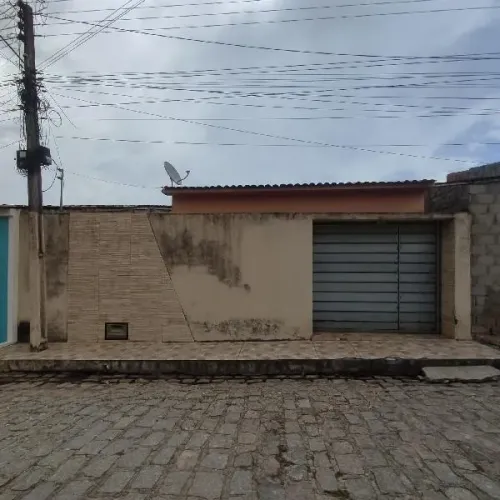 Casa a venda em Junqueiro preço abaixo mercado