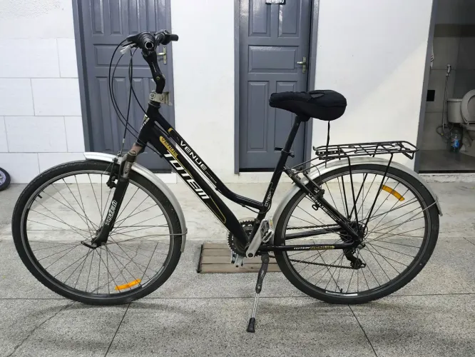 Vendo Bicicleta Venue Totem