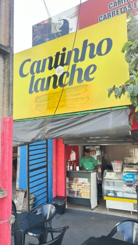 Lanchonete