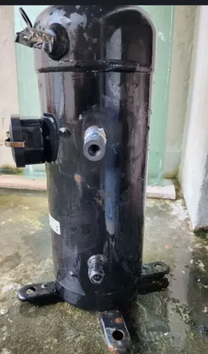 Compressor 5tr R410a