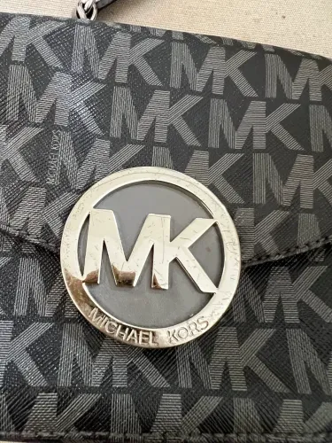 Bolsa Mk Original