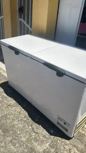freezer duas ´portas