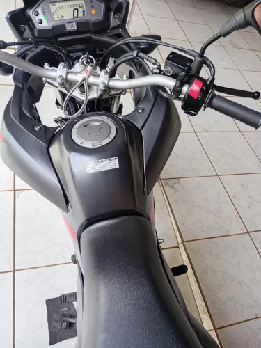 Honda XRE 190 Adventure Flex 2023