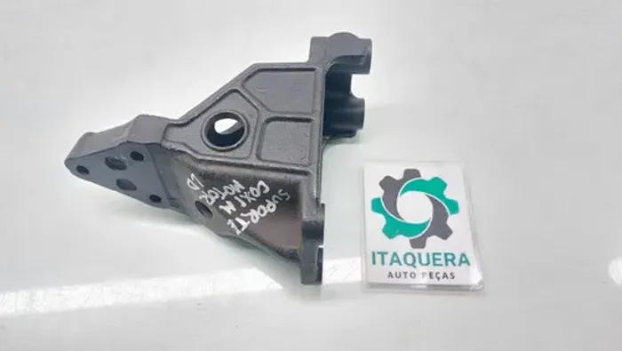 Suporte Coxim Motor Lado Direito Chery Tiggo 2 1.5 2021 2022