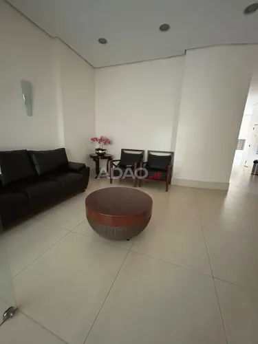 Apartamento Leste Vila Nova