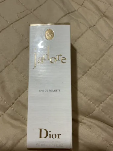 Perfume Dior Feminino Lacrado