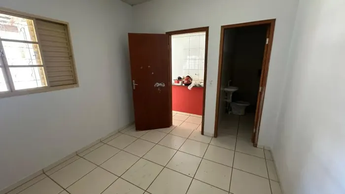 Kitnet para aluguel com 45 metros quadrados com 1 quarto em Setor Urias Magalhães - Goiâni
