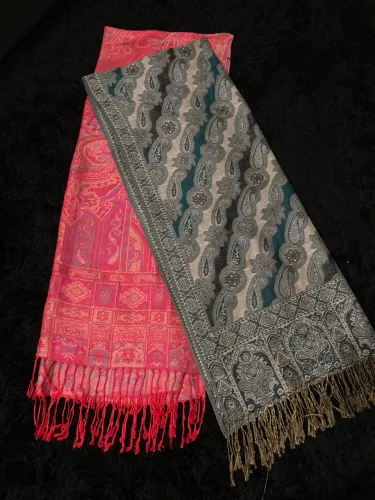Lenços indianos