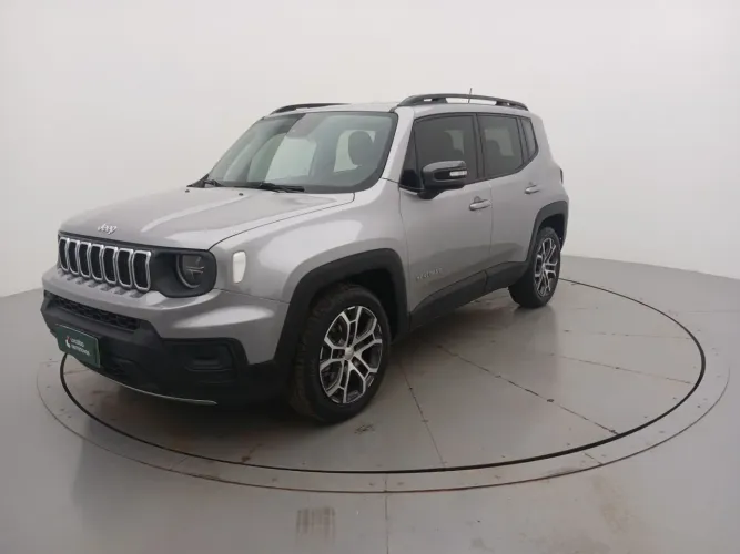 Jeep Renegade Long. T270 1.3 TB 4X2 Flex Aut. 2023