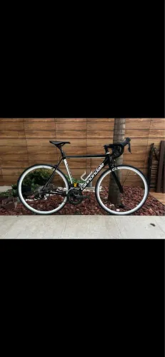 Bike Speed
