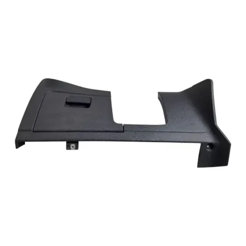 Moldura Painel Inferior Volkswagen Golf 2014 a 2017 5gm858365g02 Original