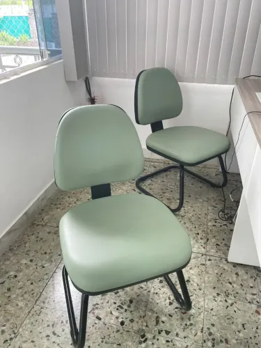 Cadeira de escritório 