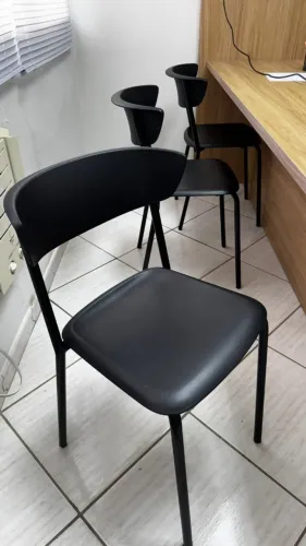 Cadeiras para Escritório e Sala de Reunião