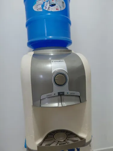 Geláugua Esmaltec