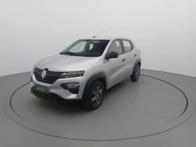 Renault Kwid 1.0 Zen 2025