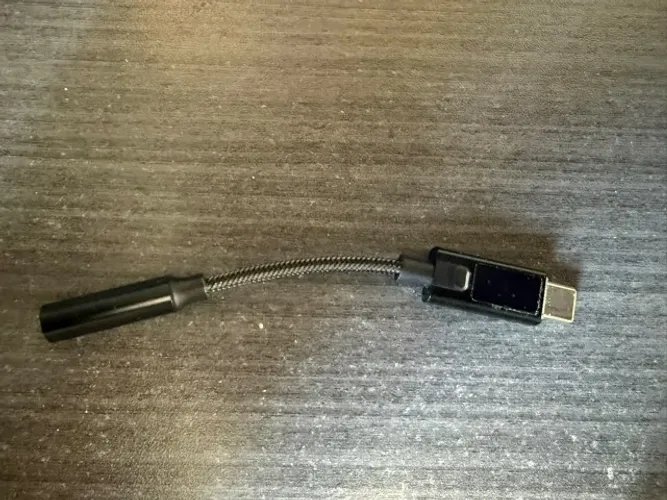 KZ AM02 DAC USB-C