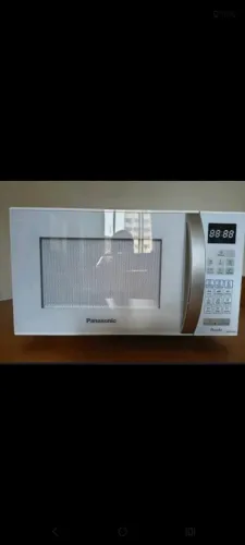 Microondas Panasonic