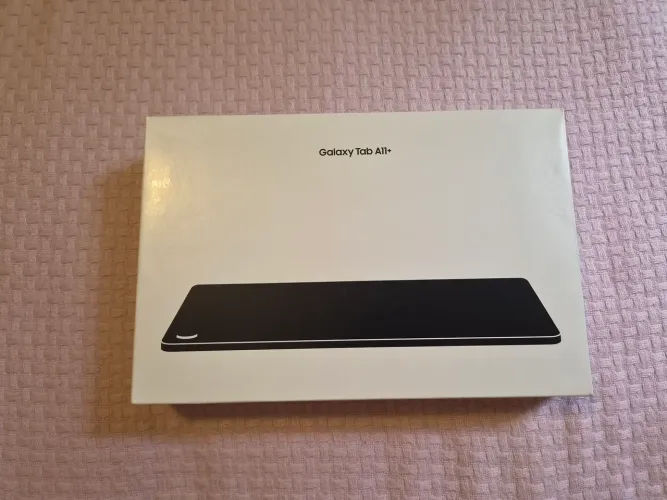 Samsung Tab A11+ Semi-novo