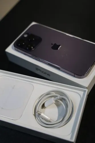 IPHONE 14 PRO | 256G | PERFEITO ESTADO