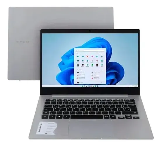 Notebook Samsung Galaxy Go