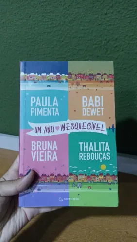 Livro à venda