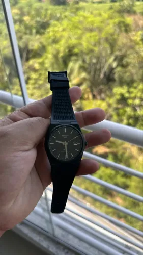 Relógio Tissot PRX Carbon 40mm