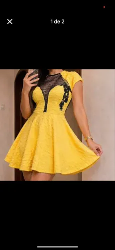 Vestido