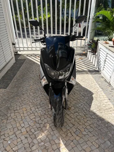 Scooter Yamaha Nmax 160