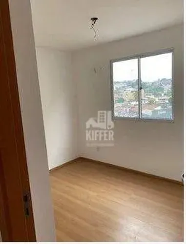 Apartamento em São Gonçalo venda