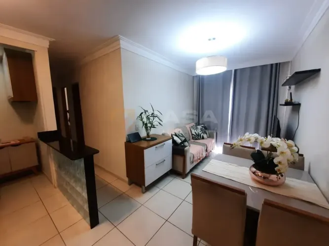 F- Apartamento 2Q à venda no Condomínio Solar De Jacaraipe