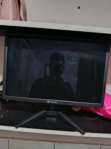 Monitor 21 polegadas