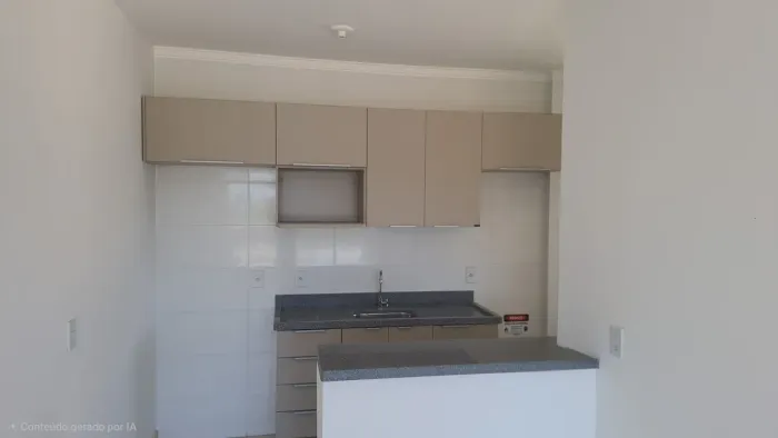 Apartamento Residencial Greenville 3