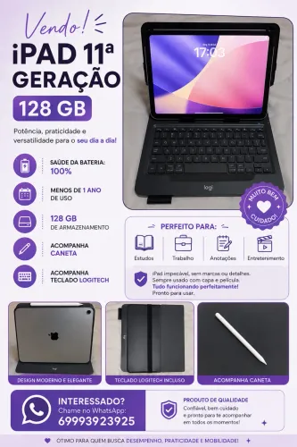 iPad