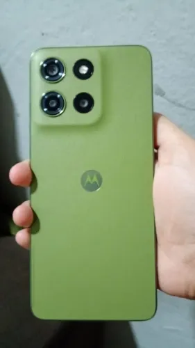 Motorola G15