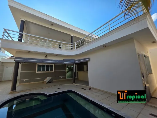 Casa com 4 dormitórios, 273 m² - venda por R$ 2.290.000,00 ou aluguel por R$ 13.825,00/mês