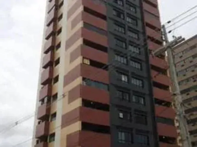 APARTAMENTO MOBILIADO PARA ALUGUEL