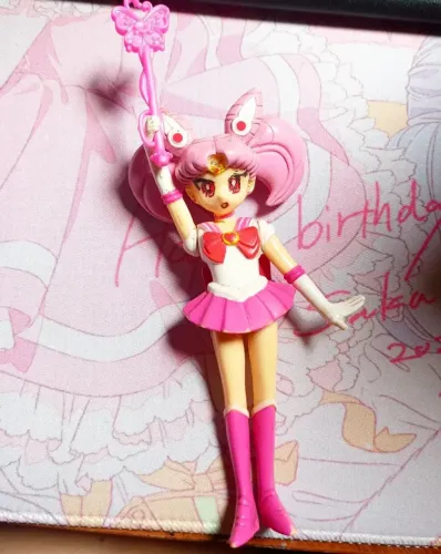 Chibi moon
