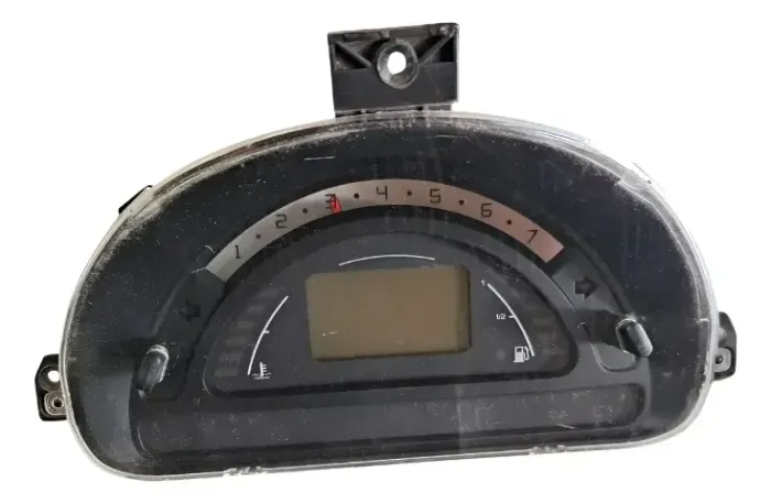 Painel De Instrumentos Citroen C3 1.4 N121 (Usado) / V12