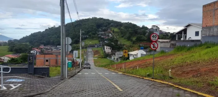 Terreno à venda em Biguaçu/SC | Costa Azul Condomínio | Pronto para construir