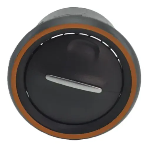 Difusor Lateral Painel Sandero 2016 Logan Origina 687609637r